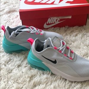 NIKE air max motion 2 BRAND NEW!